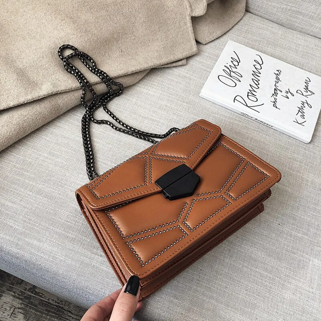 Victoria shoulder bag | Vintage & Luxurious