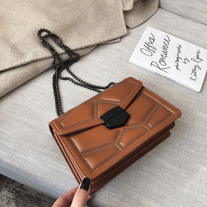 Victoria shoulder bag | Vintage & Luxurious