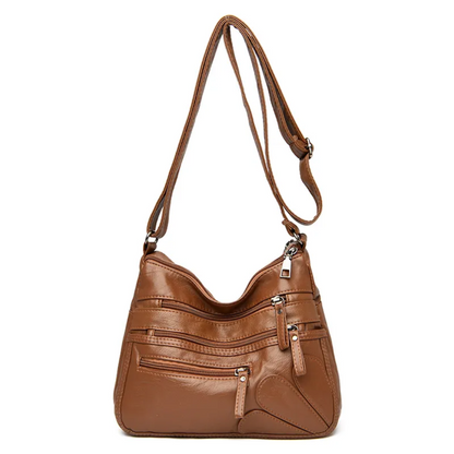 Carly bag | Practical and vintage