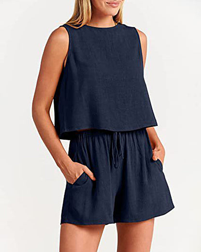 LP | Comfortable-and-breathable shorts