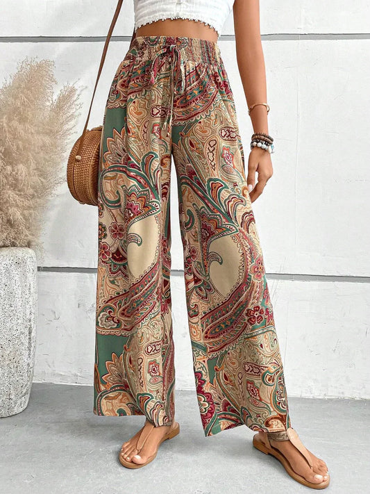LP | Cheeky and casual pants
