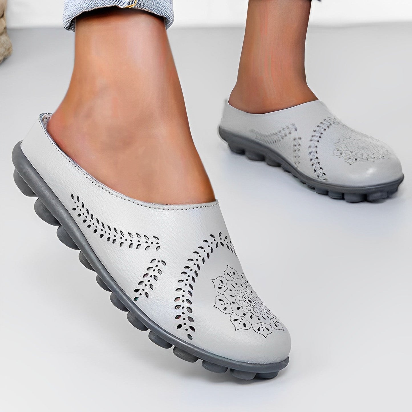 LP | Sandals-comfortable and airy