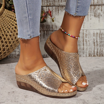 LP | ultra-comfortable sandals