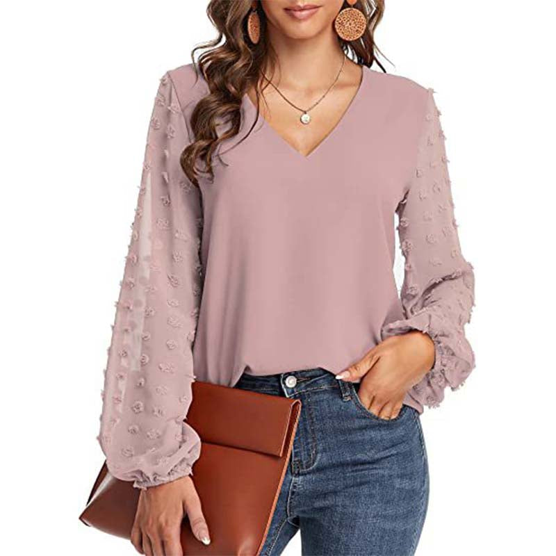 Jaleesa blouse | No more boring office wear!