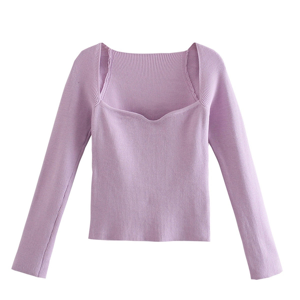 Lola Luxe Top - For a classic chic look
