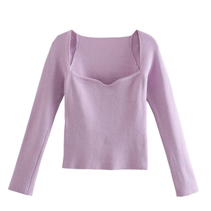 Lola Luxe Top - For a classic chic look