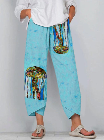 LP | Luxurious and lightweight pants