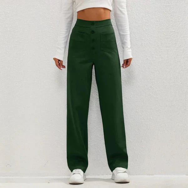 Yarae - Chic flared pants for women