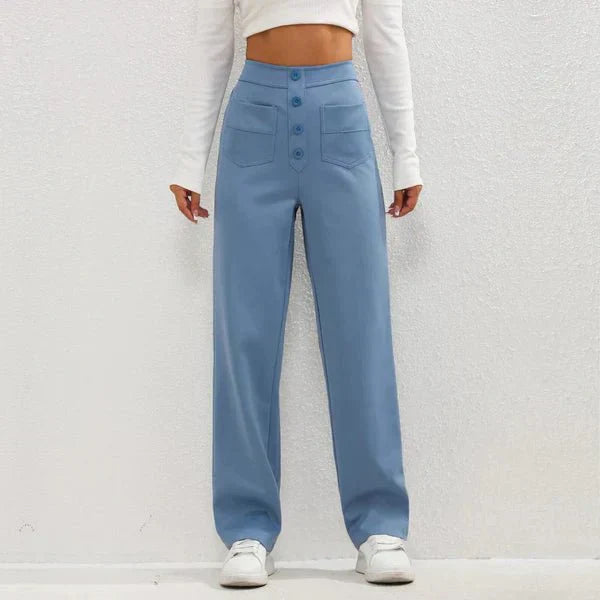 Yarae - Chic flared pants for women