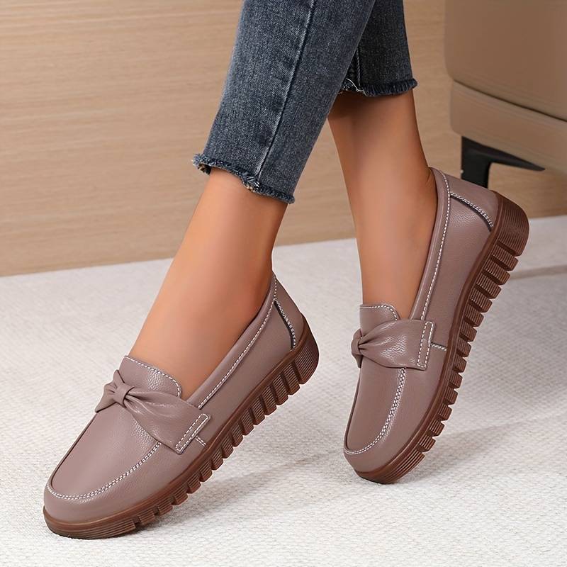 LP | Casual and Comfortable Low Shoes