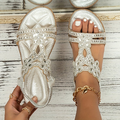 Claudia® | Glamorous orthopedic sandals