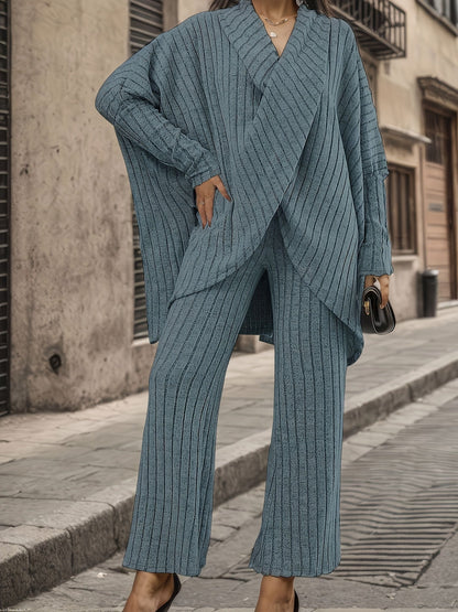 LP | Casual and fashionable set