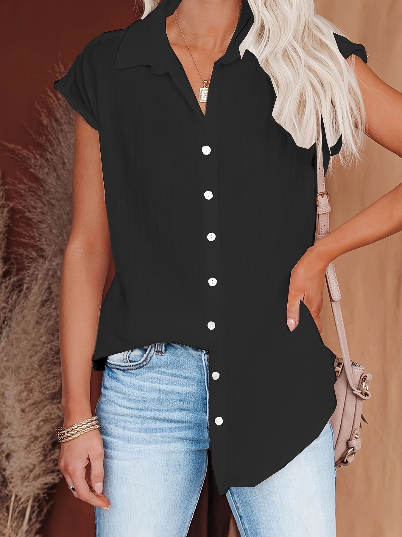 VelaVie - Summer blouse