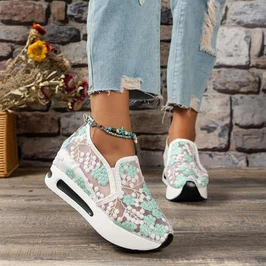 LP | Fashionable Shoes