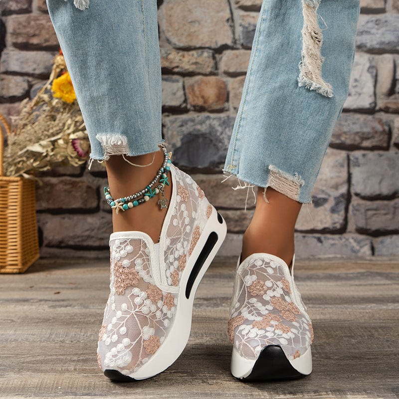 LP | Fashionable Shoes