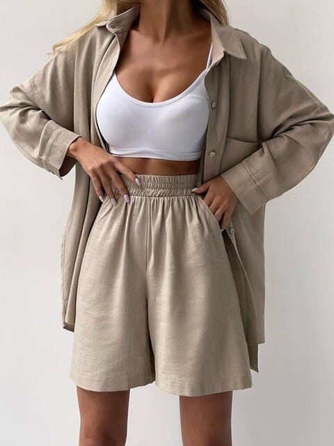 LP | Elegant Summer Set of 2