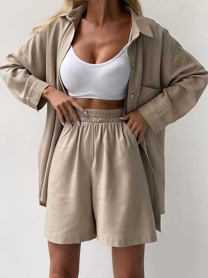 LP | Elegant Summer Set of 2