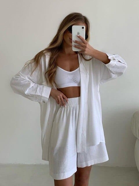 LP | Elegant Summer Set of 2