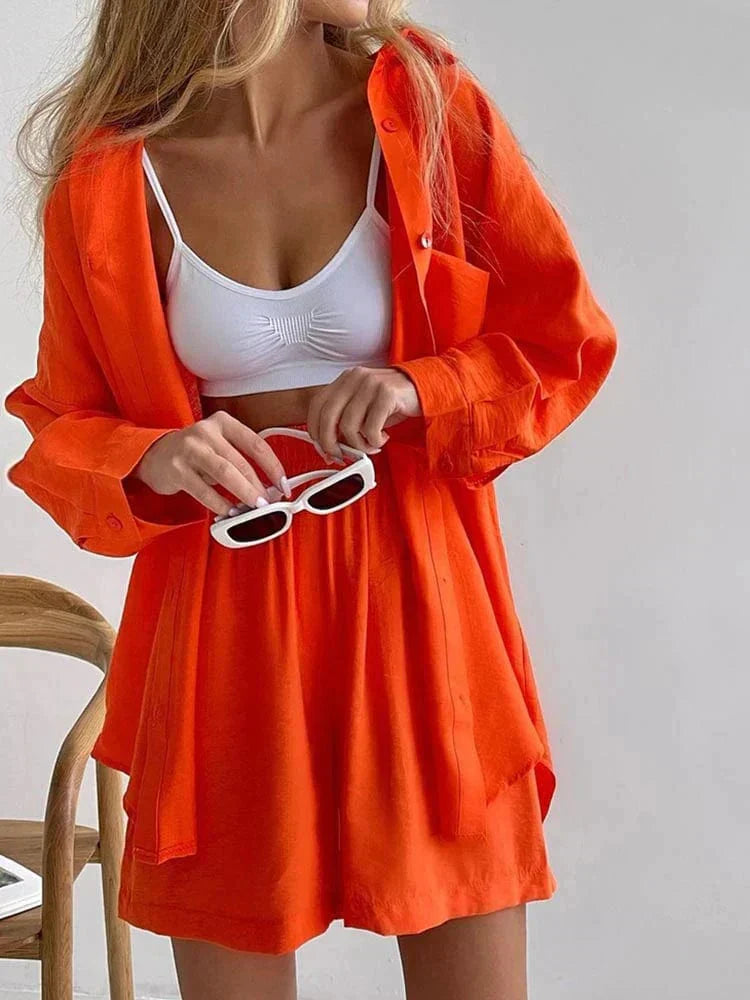 LP | Elegant Summer Set of 2