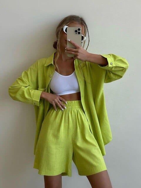 LP | Elegant Summer Set of 2
