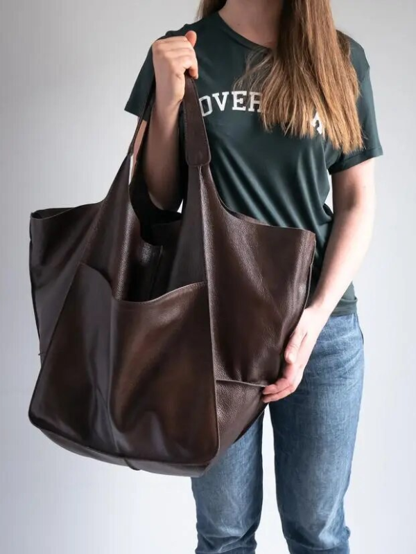 Women's beach bag Maxine | Classic and unique