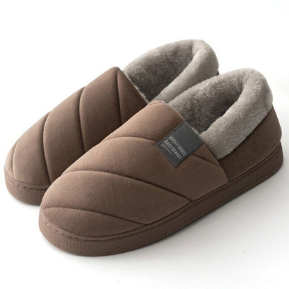 Kelsey Slippers | Soft and warm