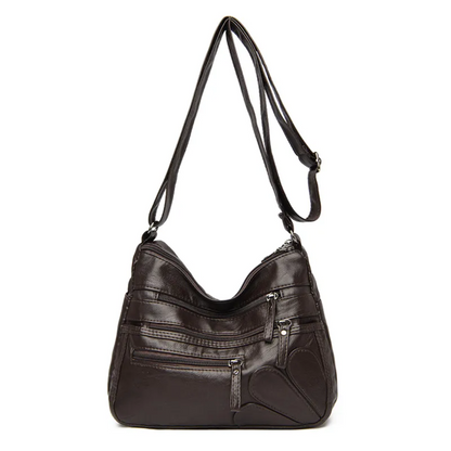Carly bag | Practical and vintage