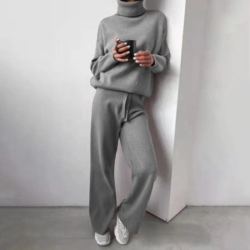 LP | Casual set