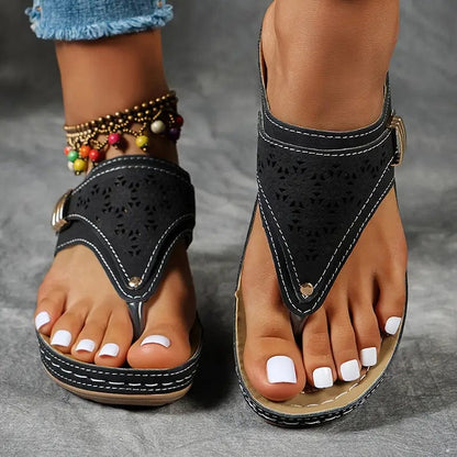 LP | Lightweight orthopedic sandals