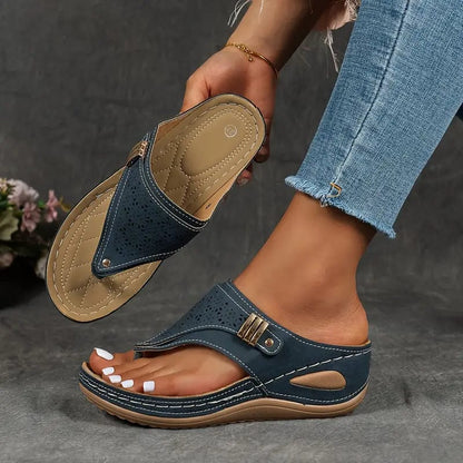 LP | Lightweight orthopedic sandals