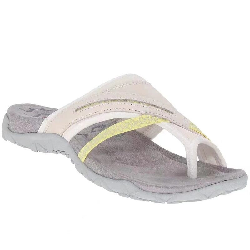 DANI | Orthopedic flip-flops Summer sandals