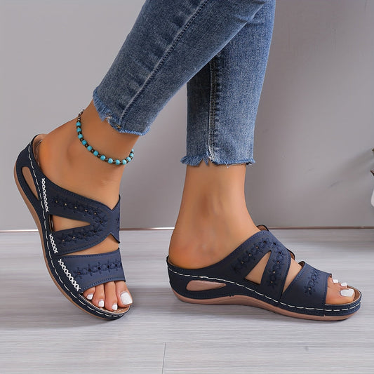 Jimena® | Orthopedic Sandals