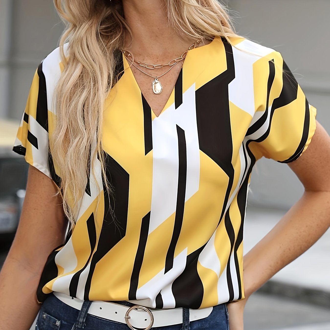 LP | blouse bohemian-and-cool