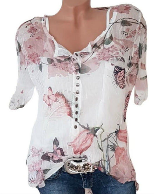 LP | Stylish and trendy blouse