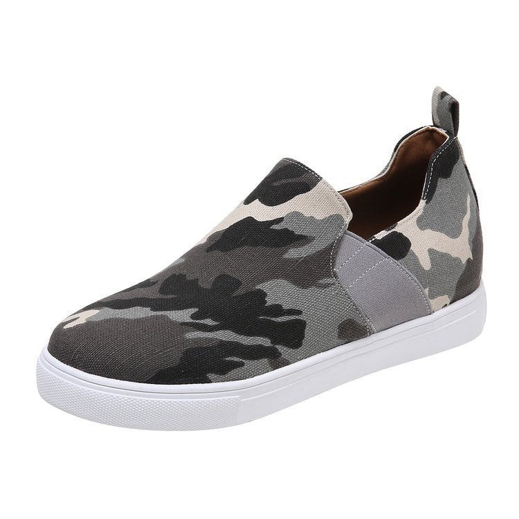LP | Lightweight and playful sneakers