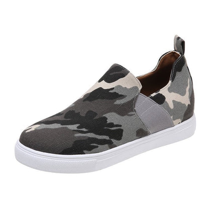LP | Light and playful sneakers