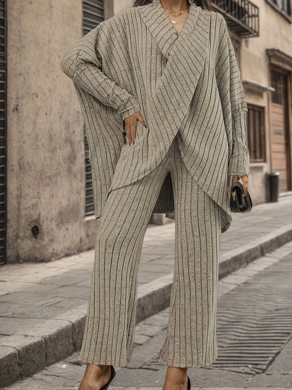 LP | Casual and fashionable set