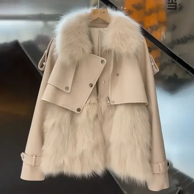LP | Stylish and versatile winter garment