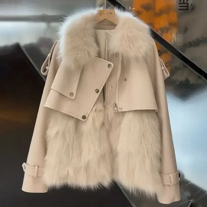 LP | Stylish and versatile winter garment