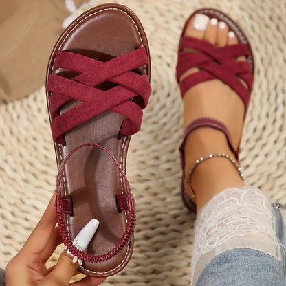 Cm | Fashionable and effortless sandals