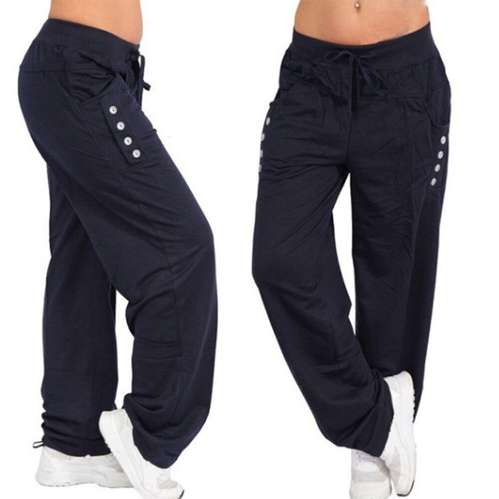 LP | Fashionable and effortless pants