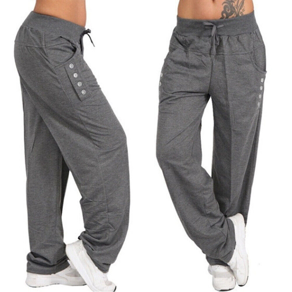LP | Fashionable and effortless pants