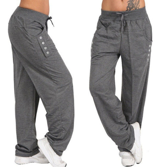 LP | Fashionable and effortless pants