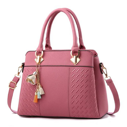 Klaire Crossbody Bag | Charming and trendy