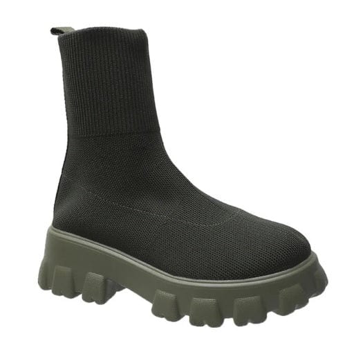 LP | trendy casual shoes-with-heels