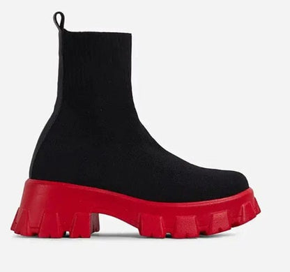 LP | trendy casual shoes-with-heels