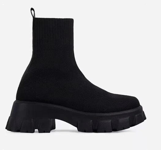 LP | trendy casual shoes-with-heels