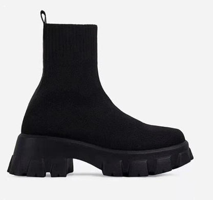 LP | trendy casual shoes-with-heels