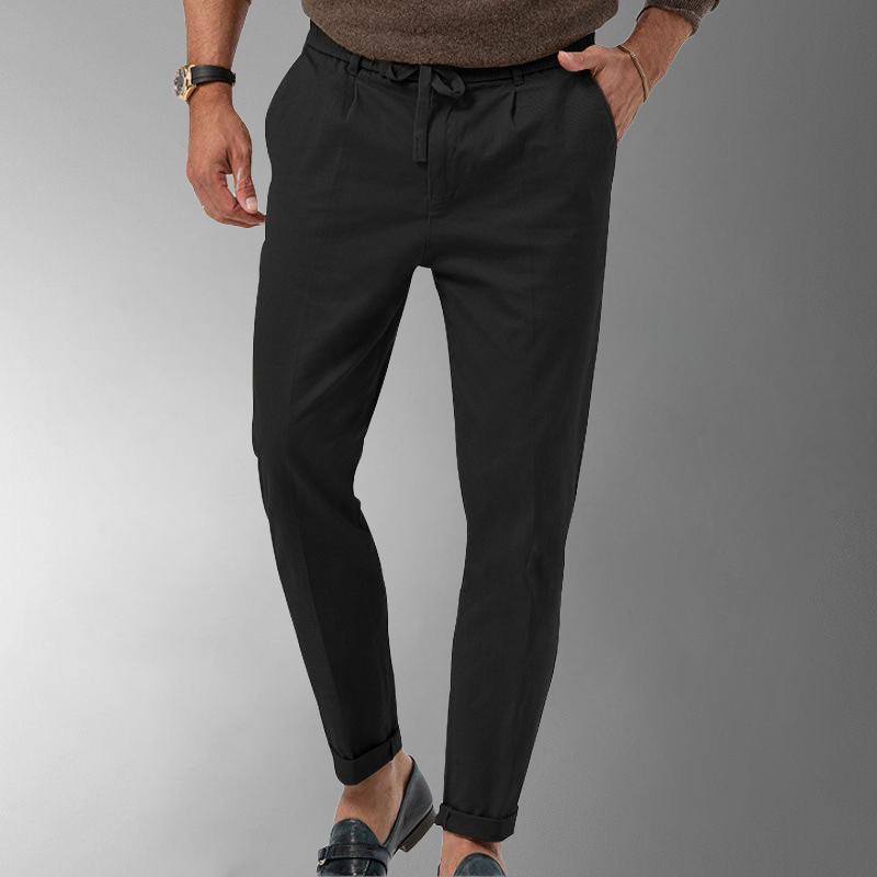 Linen pants