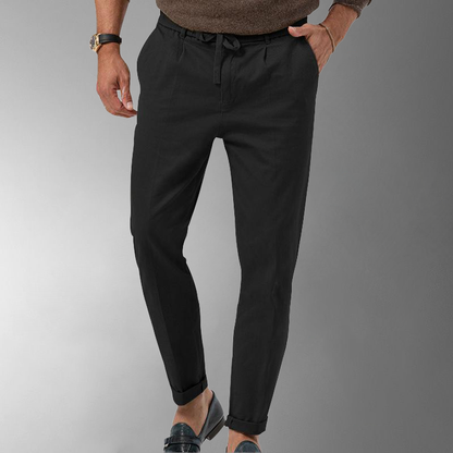 Linen pants